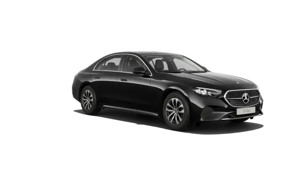 Mercedes-Benz Classe E / EQE