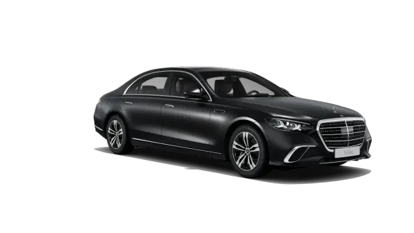 Mercedes-Benz Classe S Limousine