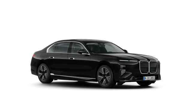 BMW Série 7 M760e