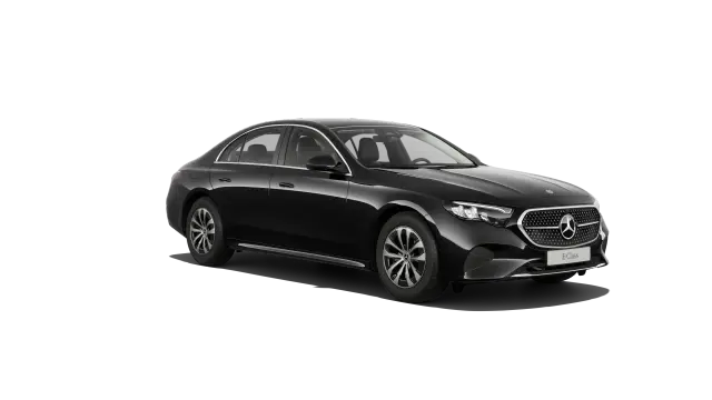 Mercedes-Benz Classe E / EQE