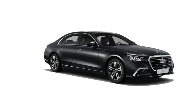 Mercedes-Benz Classe S Limousine