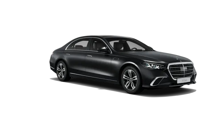 Classe S Limousine
