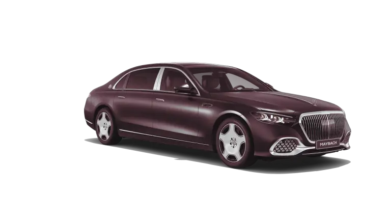 Classe S Violet