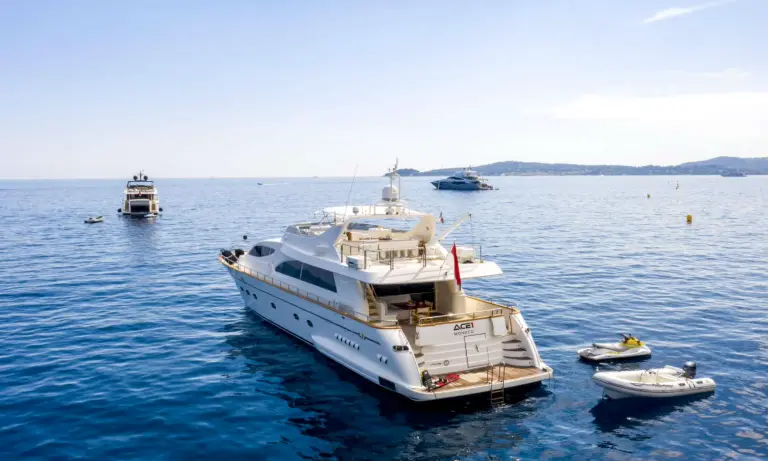 Falcon 86