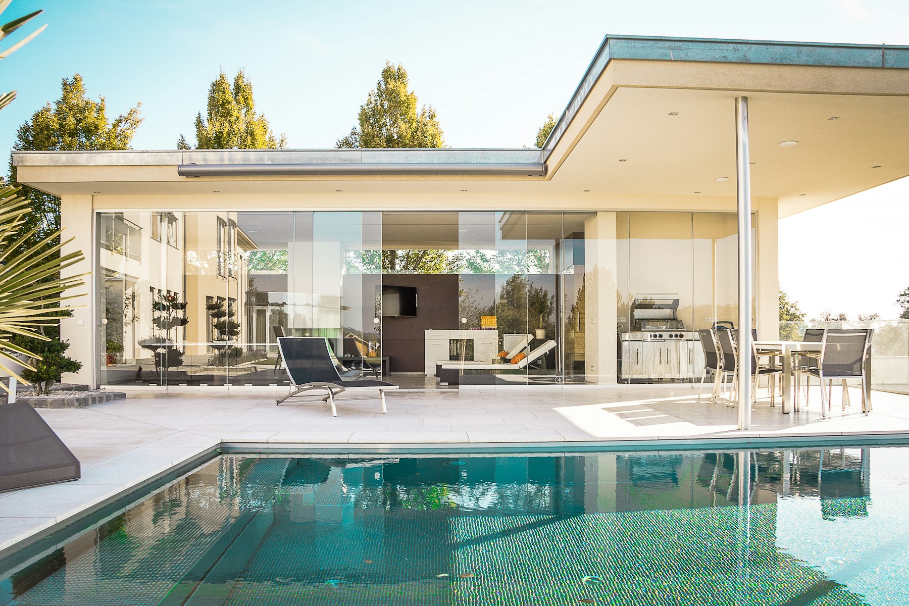 Villa Mougins