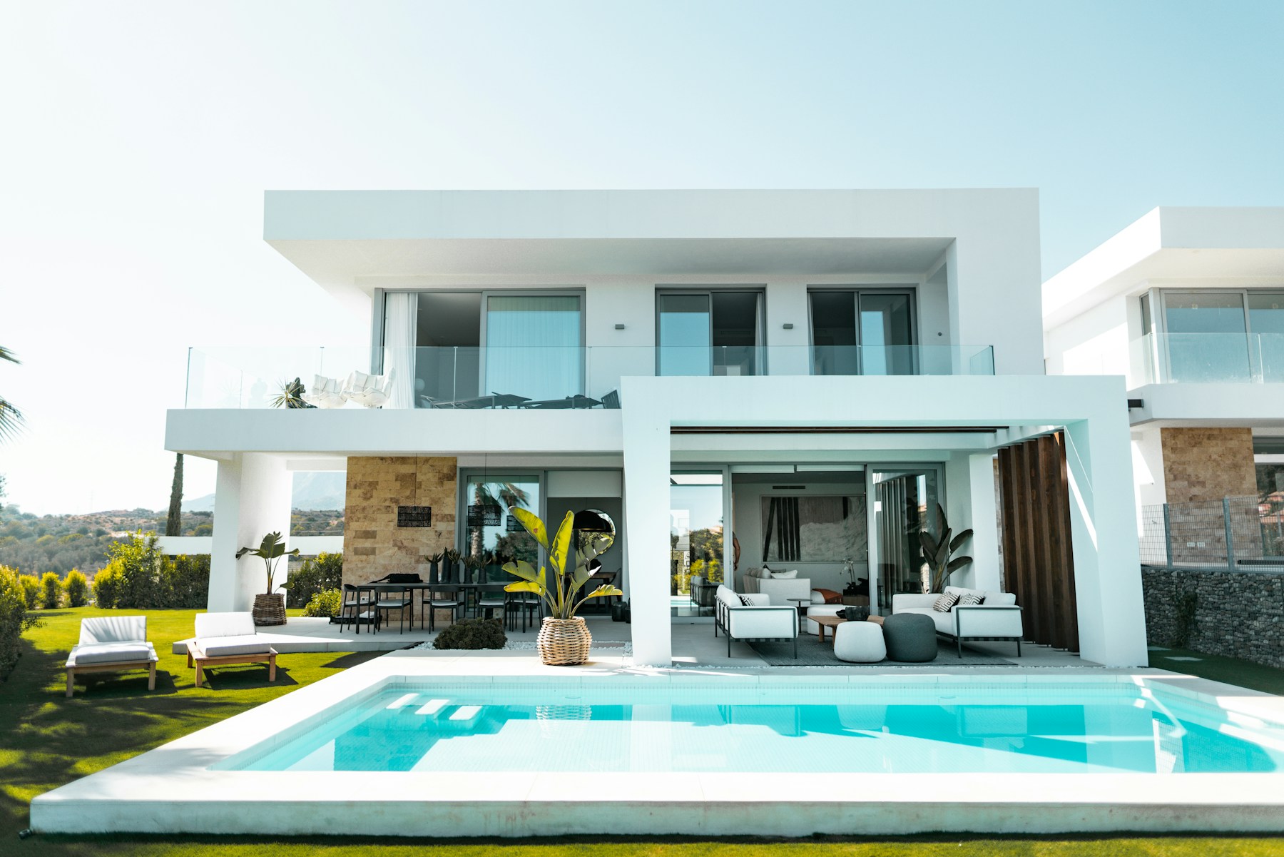 Villa Saint-Jean-Cap-Ferrat